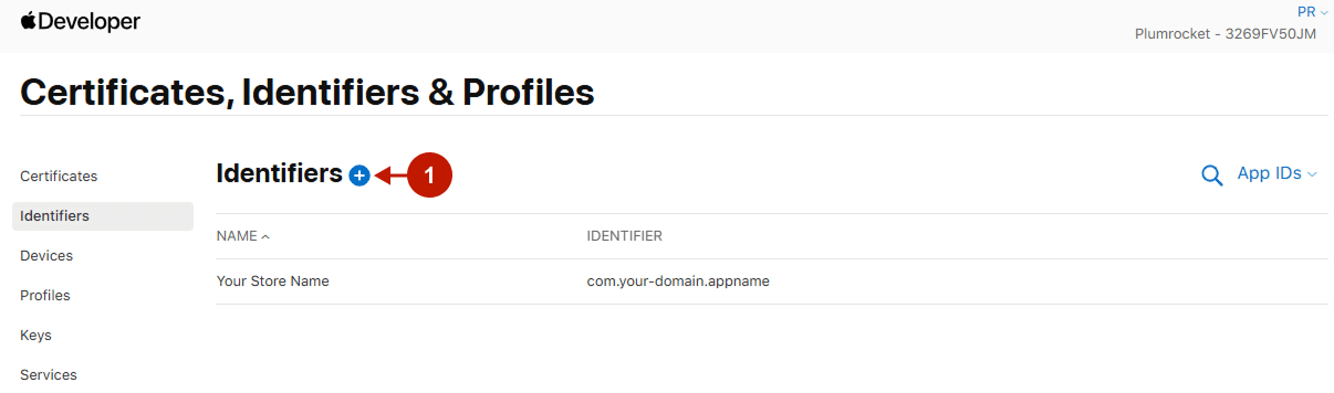 magento 2 social login pro extension apple configuration 8