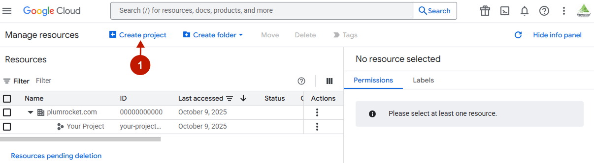 magento 2 social login pro extension google configuration 1
