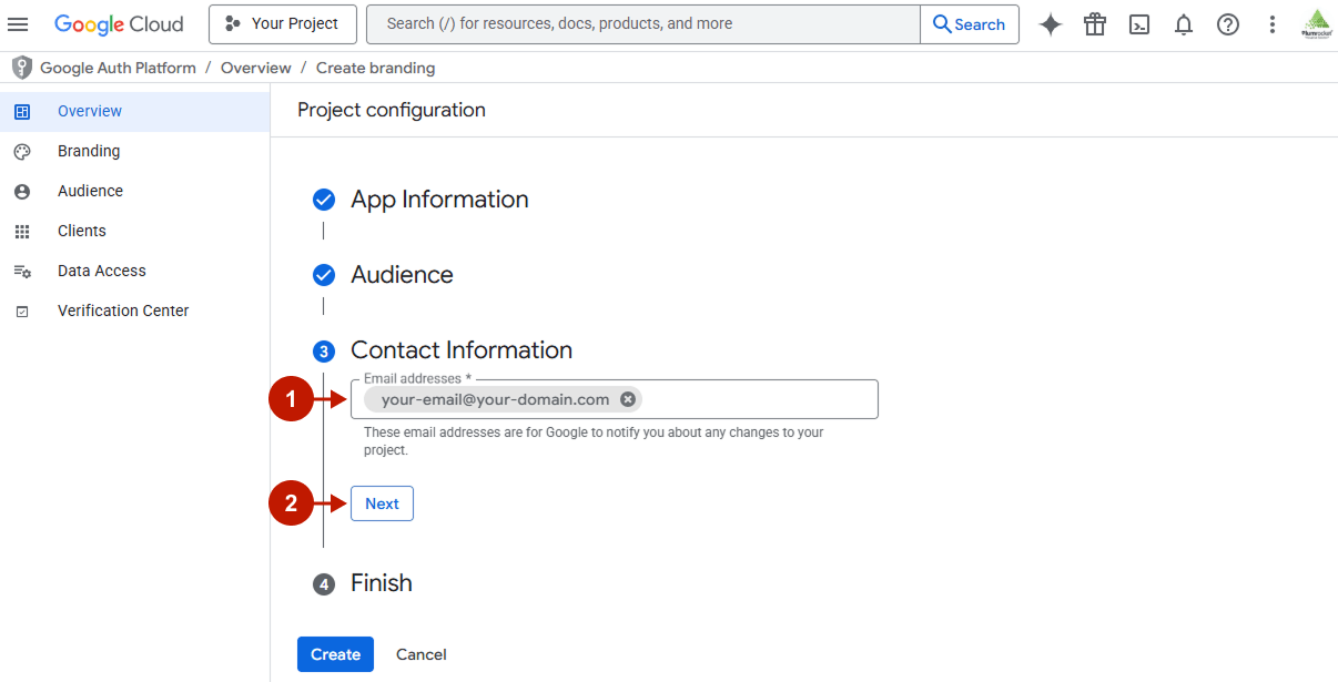 magento 2 social login pro extension google configuration 10
