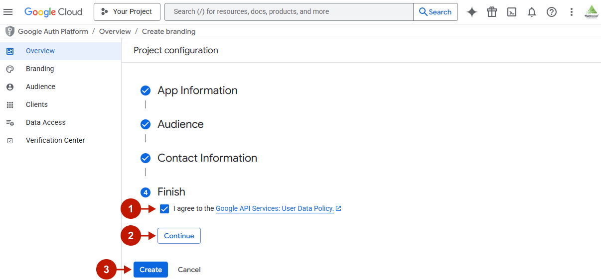 magento 2 social login pro extension google configuration 11