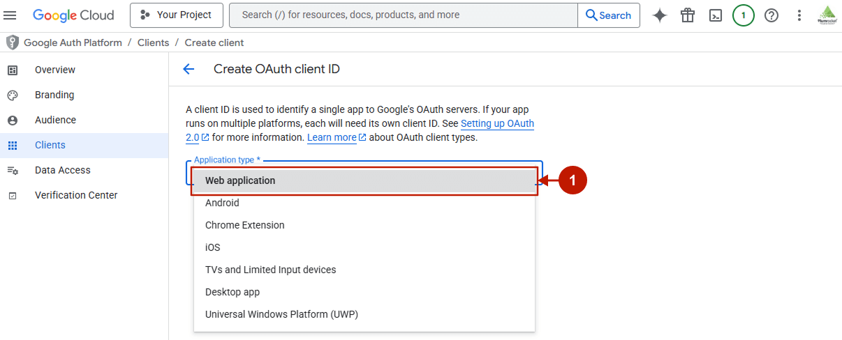magento 2 social login pro extension google configuration 13