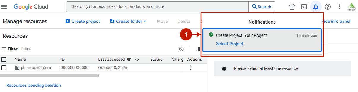 magento 2 social login pro extension google configuration 3