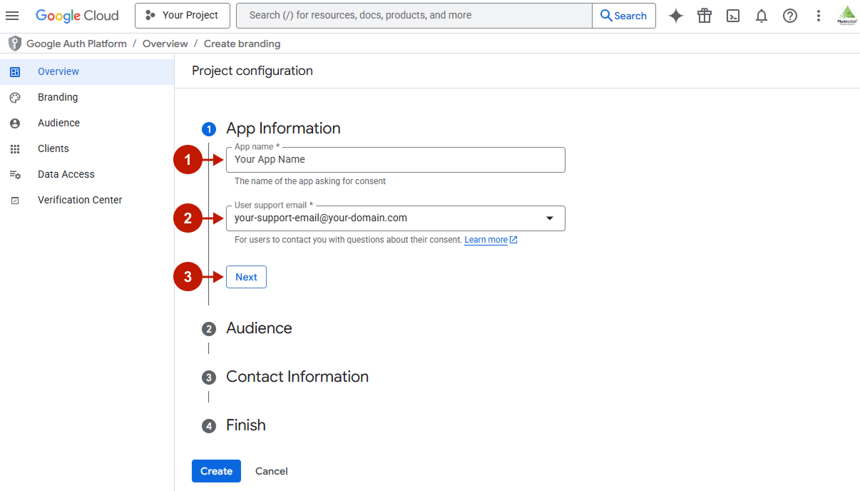 magento 2 social login pro extension google configuration 8