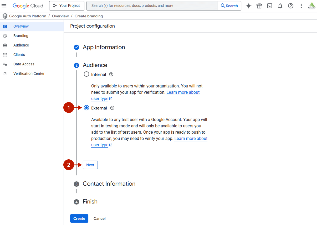 magento 2 social login pro extension google configuration 9