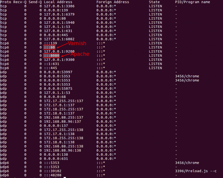 How to Configure Magento 2 Varnish in a Few Clicks Magento Tutorials