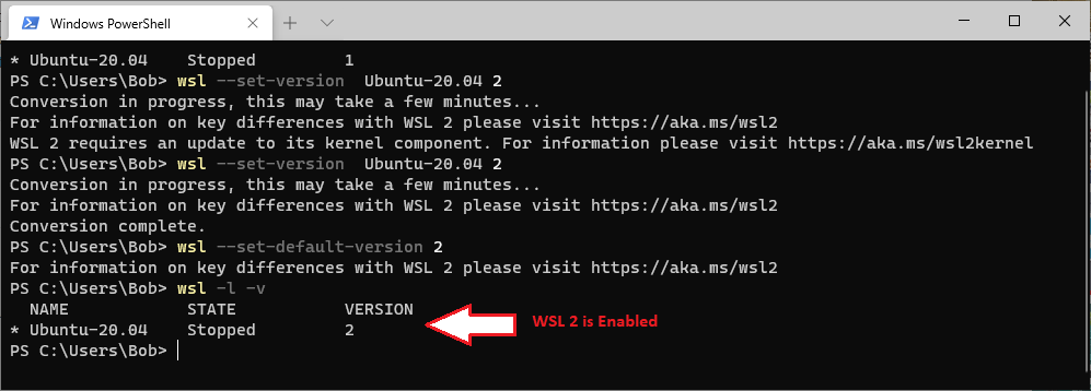 wsl1-ubuntu3