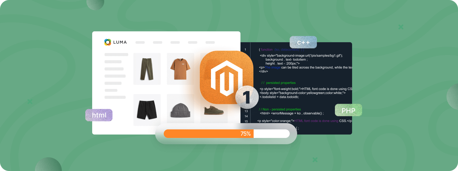 How to install Magento 1 with Sample Data in 2024