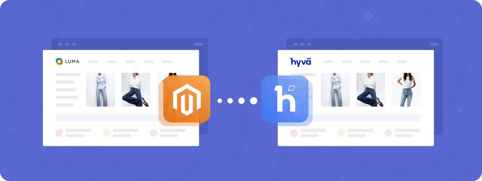 Magento Hyvä Migration: Best Practices for a Smooth Transition