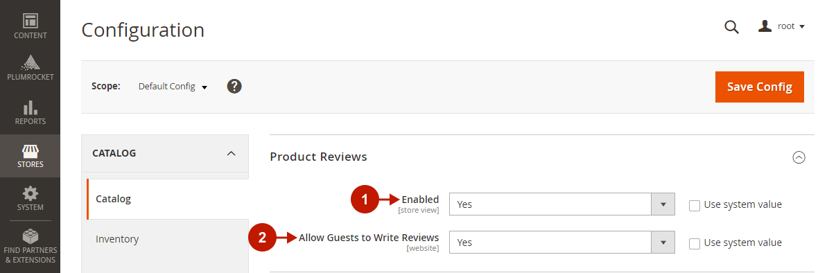 What are Reviews and Ratings in Magento 2 — Enable Magento 2 Reviews