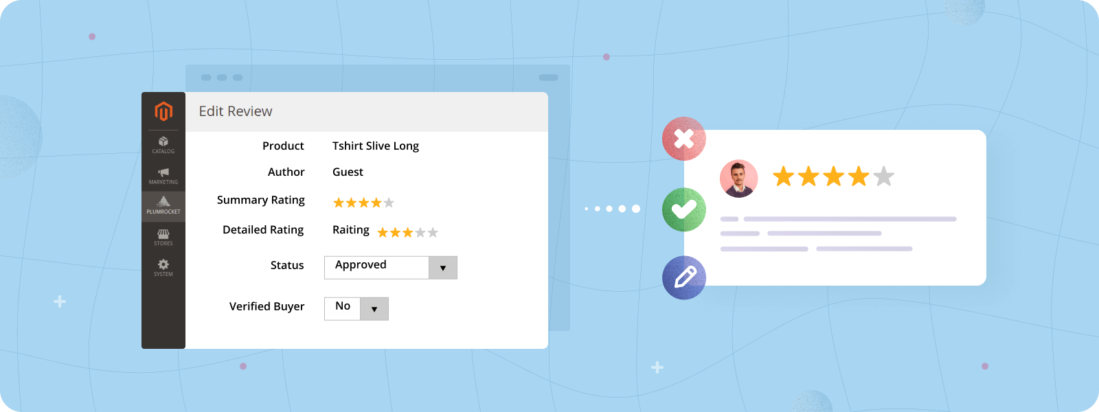 How to Manage Magento 2 Product Reviews