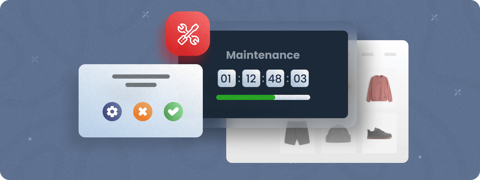 How to Enable, Disable & Manage Magento 2 Maintenance Mode