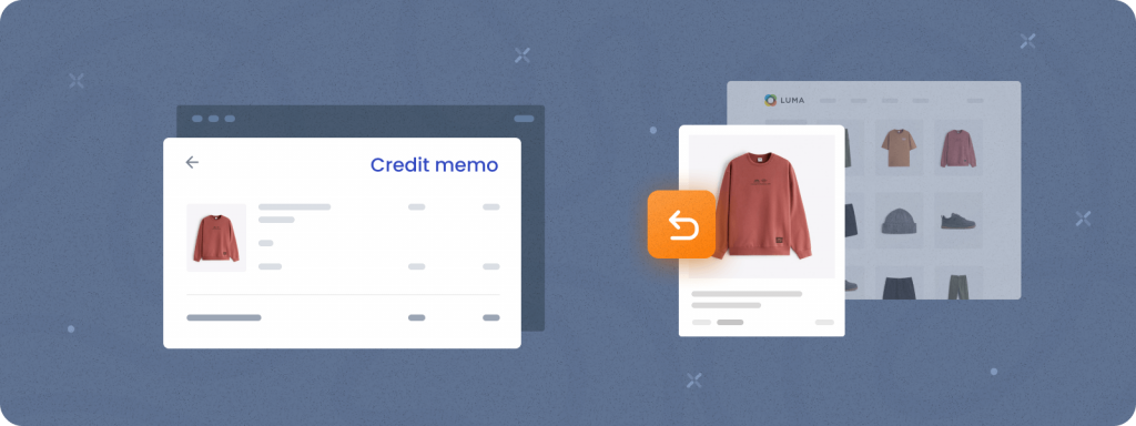 How to Create Magento 2 Credit Memos & Refunds - Magento Tutorials for ...