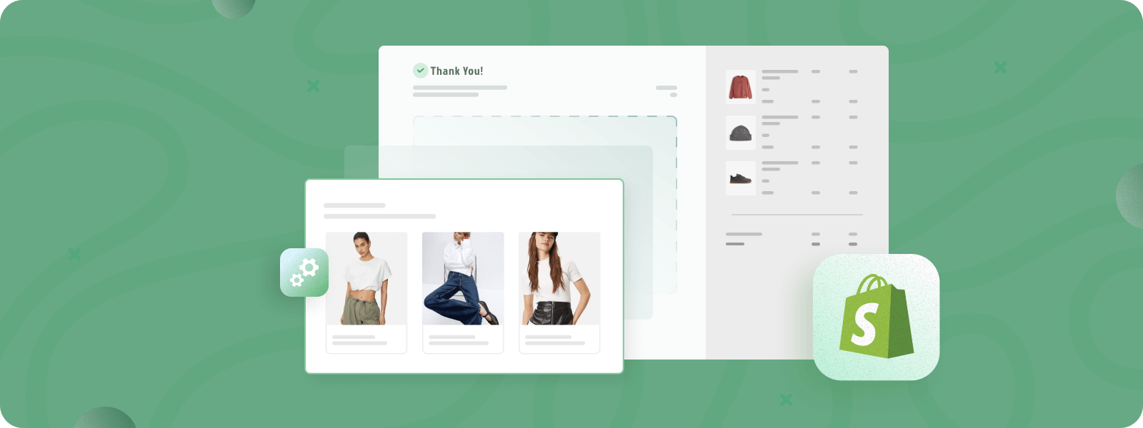 How to Customize the Shopify Thank You Page