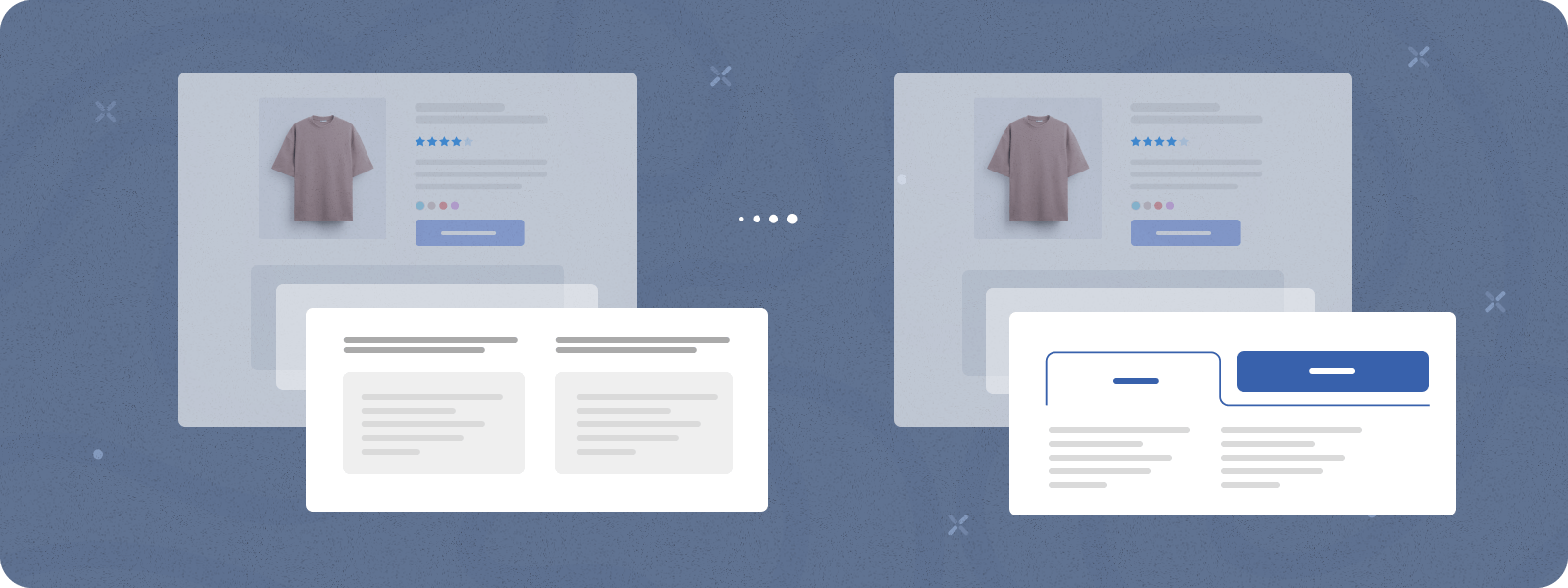 Customizing Hyvä Frontend: How to Redesign Product Information into Tabs