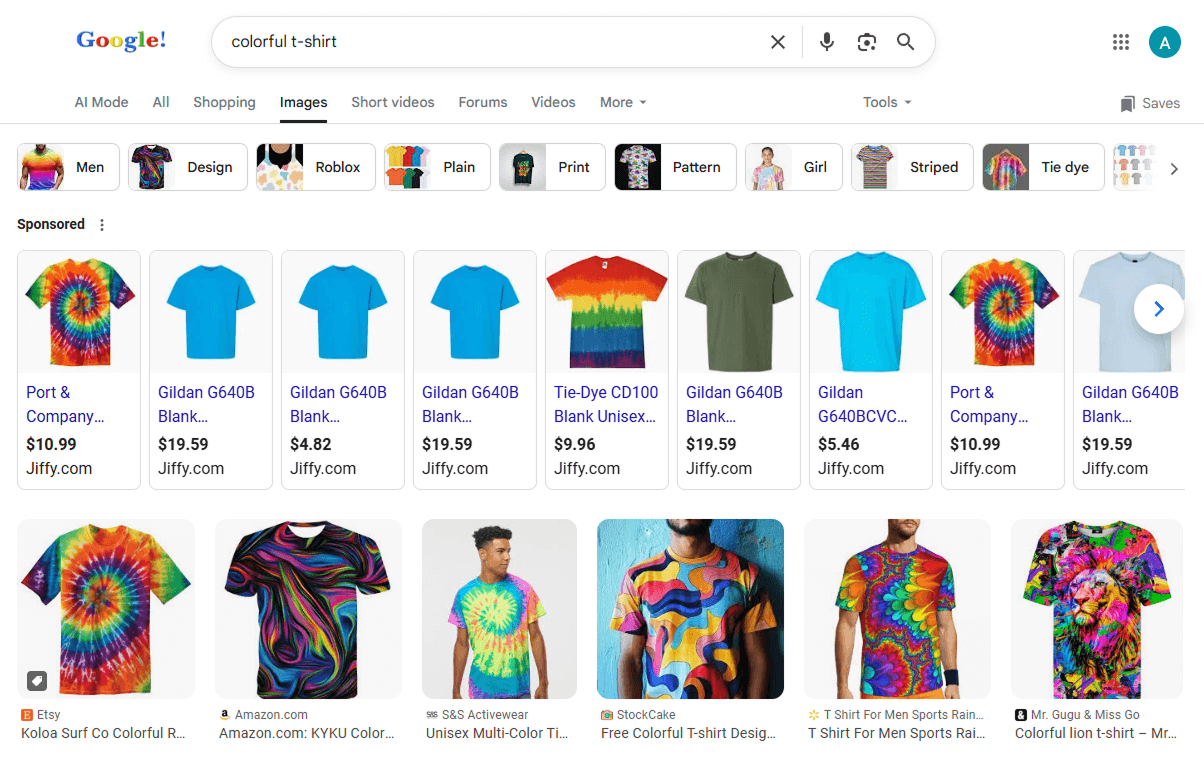 Optimized Images Drive More Traffic