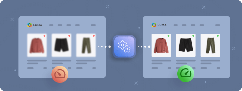 Optimize Magento 2 Image Quality & Performance