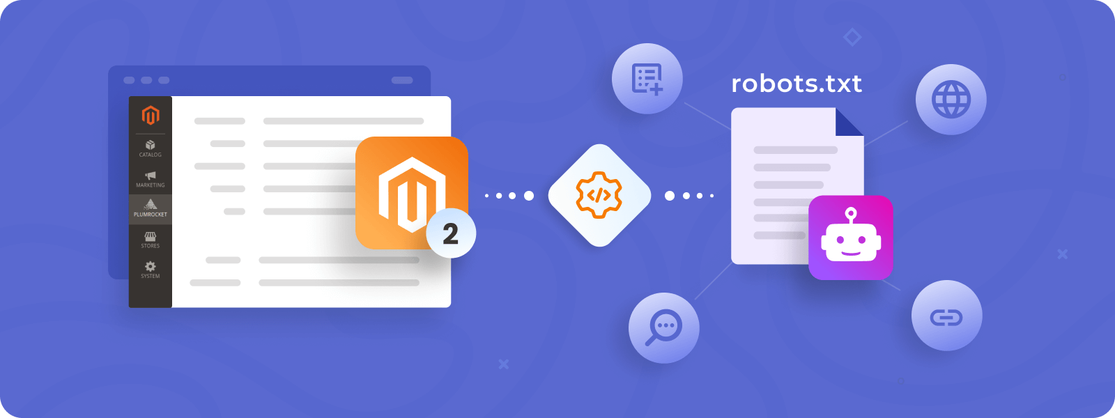 Magento 2 Robots.txt: Everything You Should Know and How to Configure