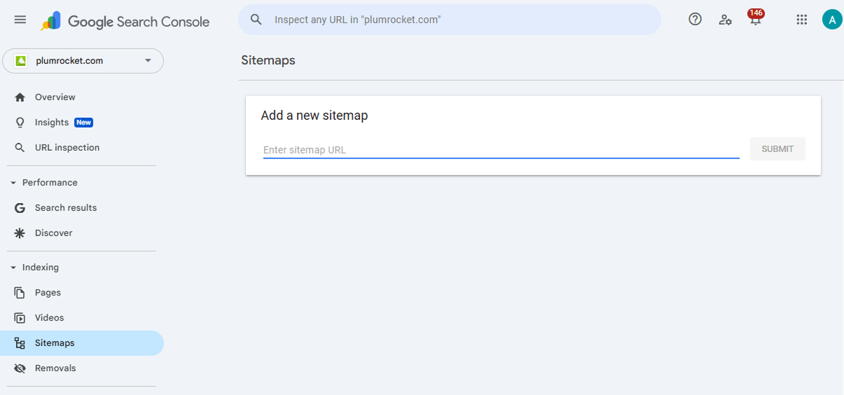 How to Submit Magento 2 Sitemap to Google Search Console