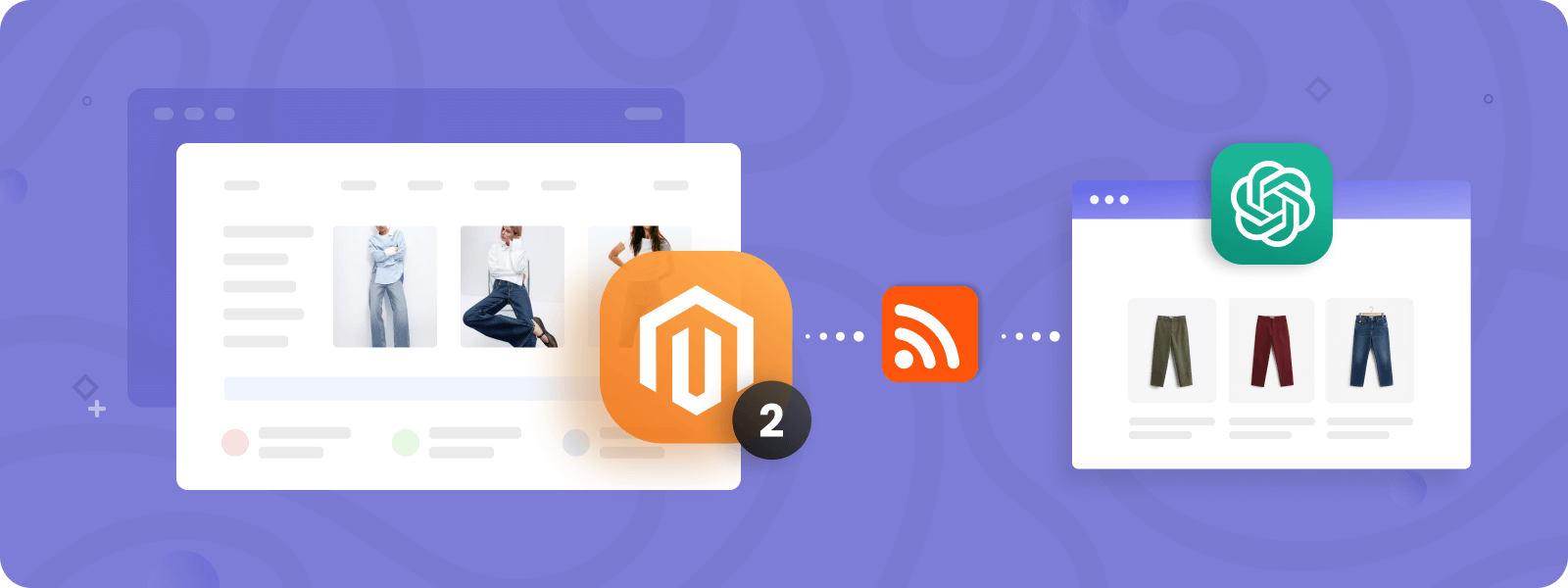 How to Add Product Feed to ChatGPT in Magento 2