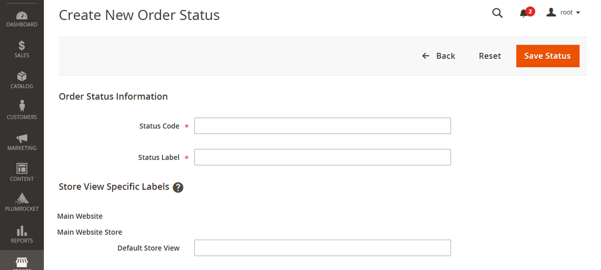 When to Create Custom Order Statuses in Magento 2 