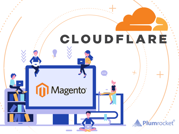 Magento and Cloudflare: How to Make It Work Right