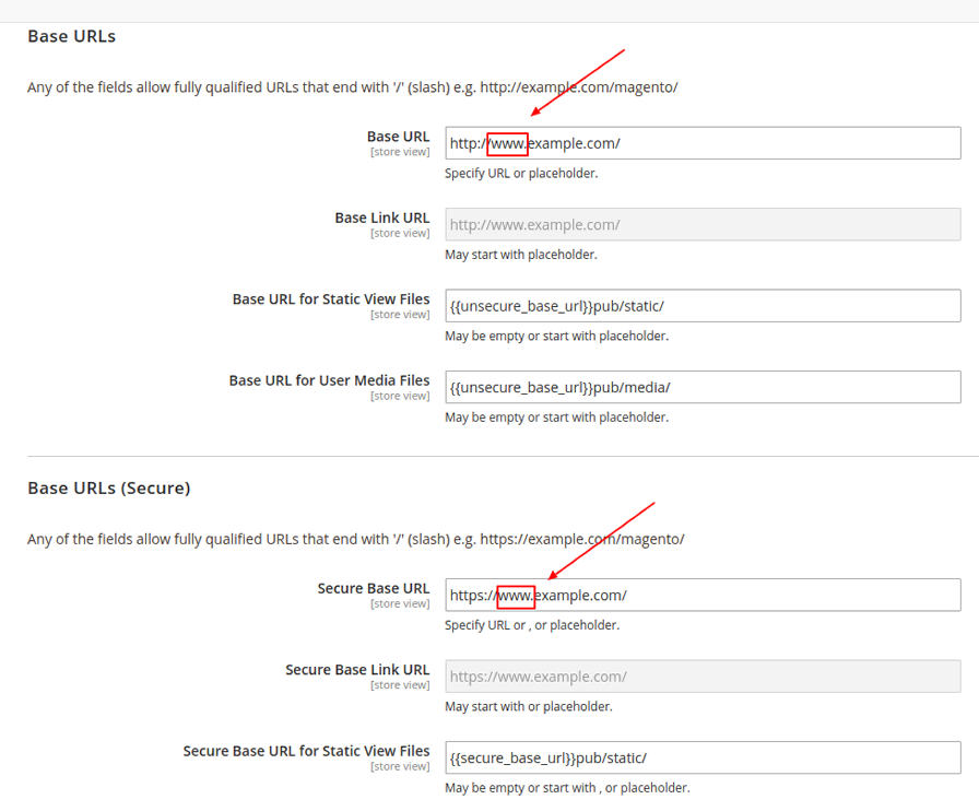 Setting up Magento 2 with Cloudflare