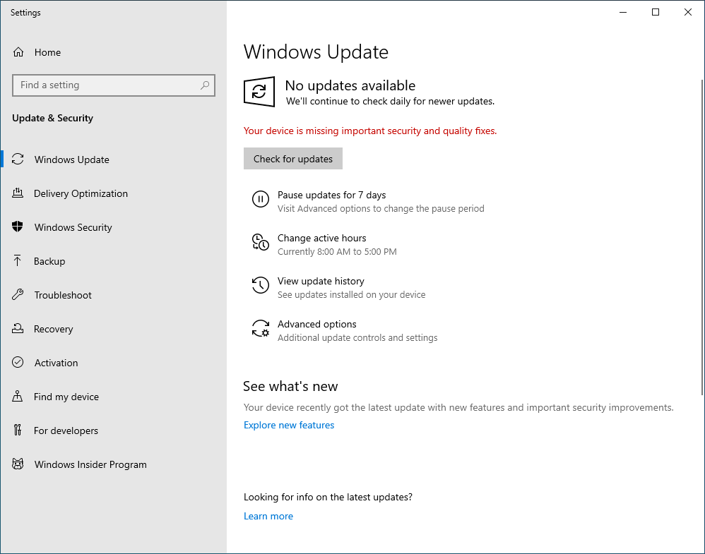 check-for-updates-windows
