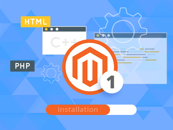 How to install Magento 1 with Sample Data in 2022