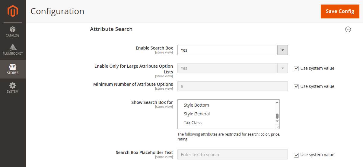 Advanced Solution for Category Filter in Magento 2: Add In-Filter Search Box