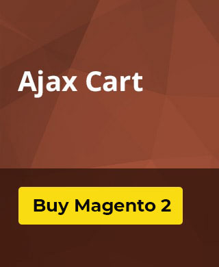 Ajax Cart Extension for Magento