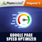 Google Page Speed Optimizer Extension for Magento 2