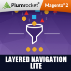 Layered Navigation Lite Extension for Magento 2