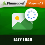 Lazy Load Extension for Magento 2