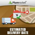 Estimated Delivery Date Magento Extension