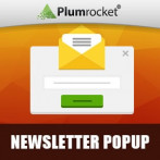 Newsletter Popup Magento Extension