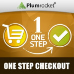 One Step Checkout Magento Extension