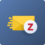 Magento 2 Zoho Email Integration