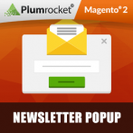 Newsletter Popup Extension for Magento 2