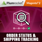 Order Status & Shipping Tracking Lite Extension for Magento 2