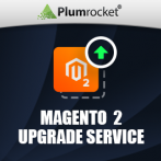 Magento 2 Upgrade Service