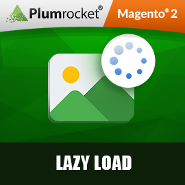 Magento 2 Lazy Load Extension