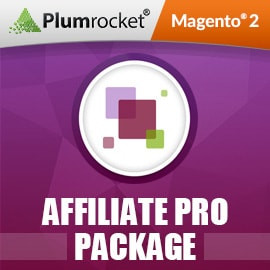 Affiliate Pro Package for Magento 2 