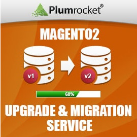 Magento 2 Upgrade & Migration Service