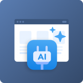 AI Connector Extension for Magento 2