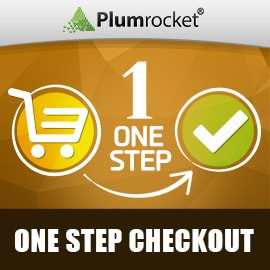Magento One Step Checkout / Magento One Page Checkout Extension