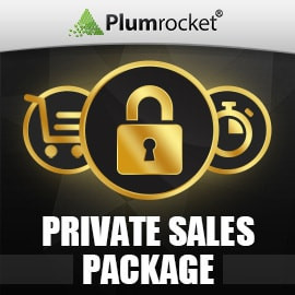 Magento Private Sales Package