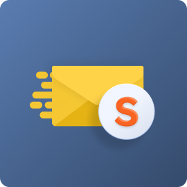 Magento 2 SMTP extension