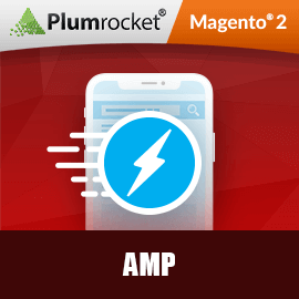 Magento 2 Accelerated Mobile Pages (AMP) Extension
