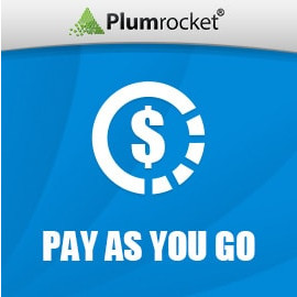 Pay as You Go - Support Service