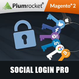 Facebook Login Extension for Magento 2